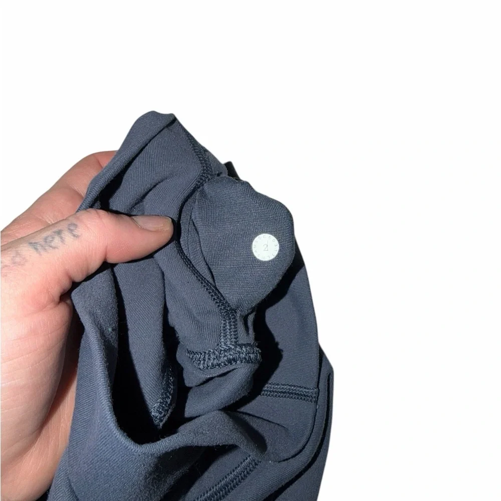 lululemon athletica LUON 6 High-Rise wunder under Leggings 25”